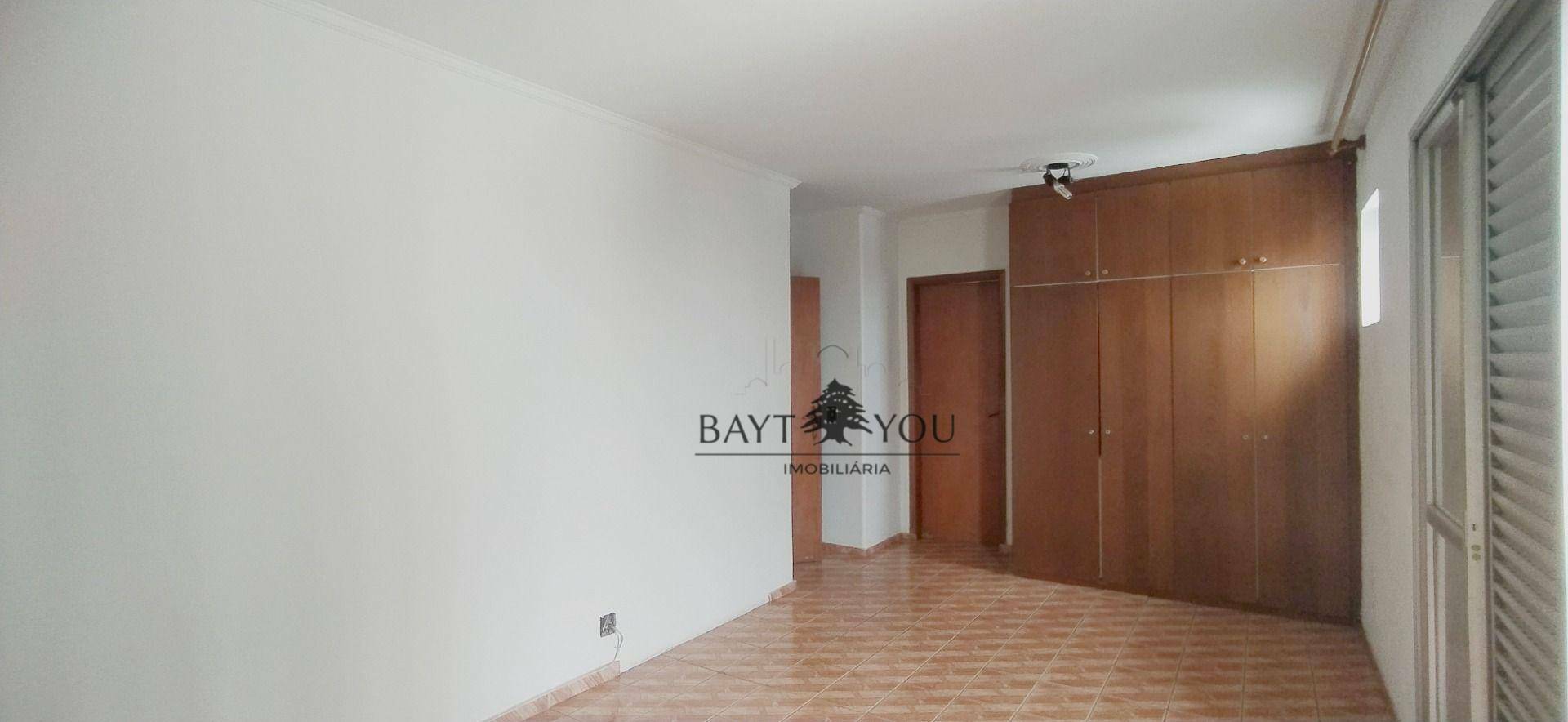 Apartamento à venda com 3 quartos, 194m² - Foto 21