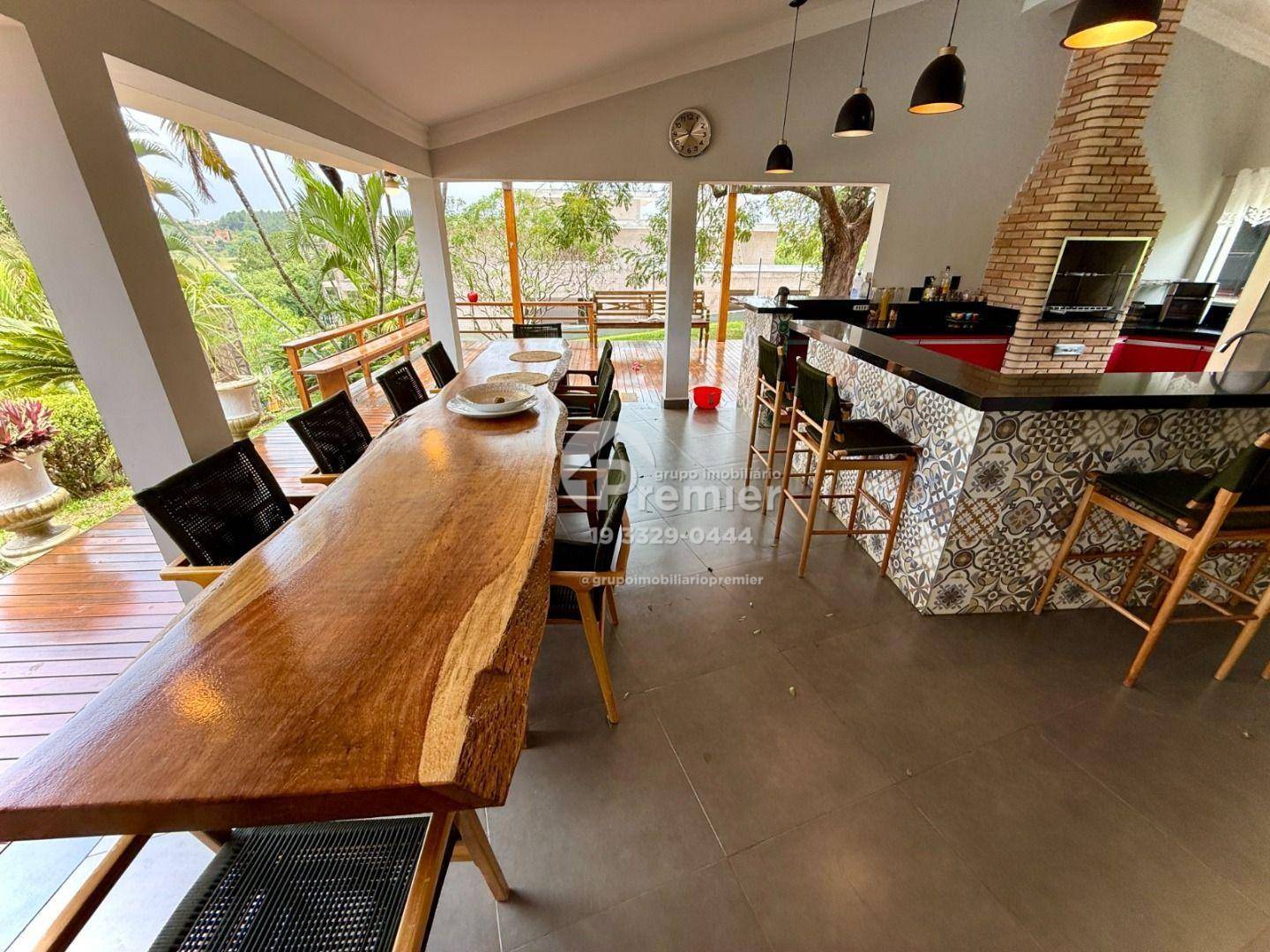 Chácara, 3 quartos, 5000 m² - Foto 11