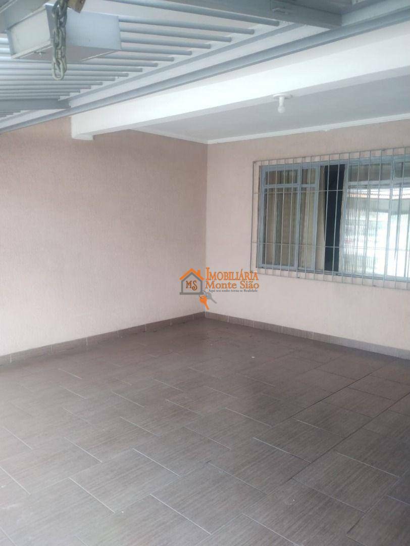 Sobrado à venda com 3 quartos, 150M2 - Foto 39