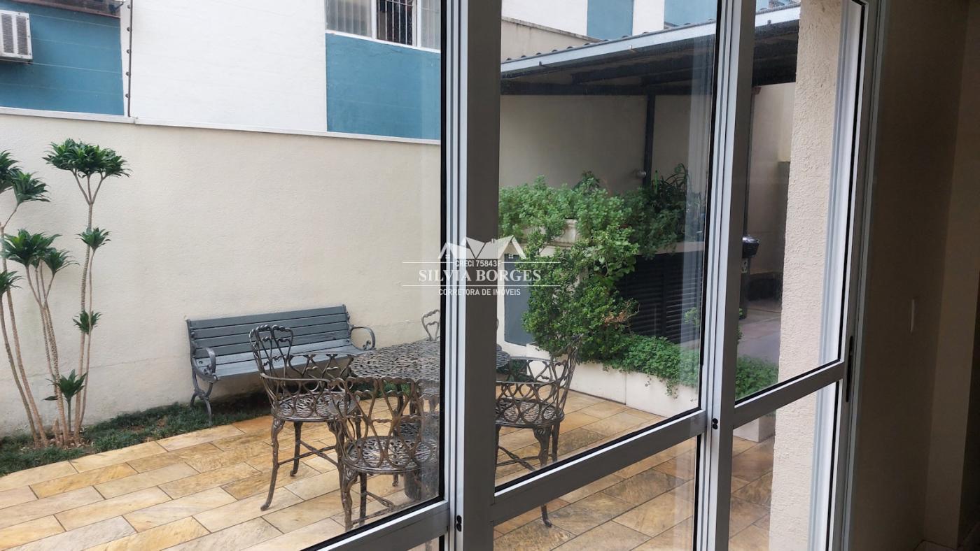 Apartamento à venda com 3 quartos, 103m² - Foto 28