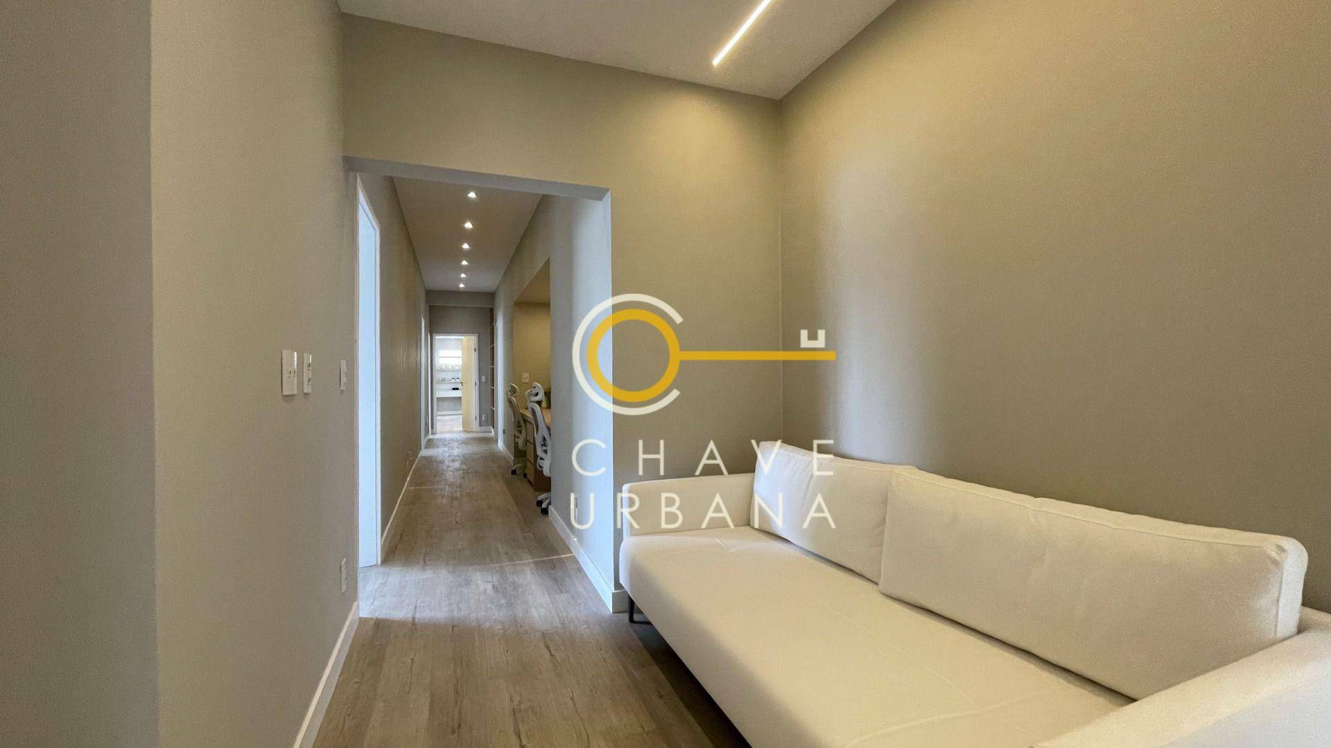 Apartamento à venda com 3 quartos, 300m² - Foto 13