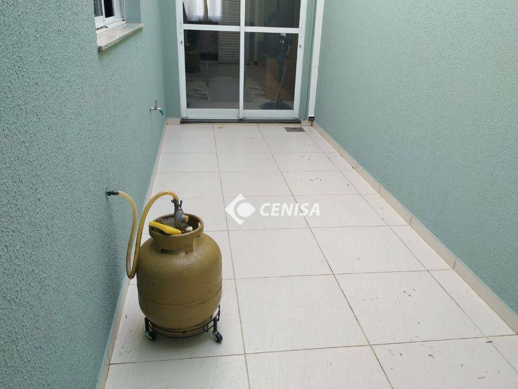 Casa à venda com 4 quartos, 180m² - Foto 21