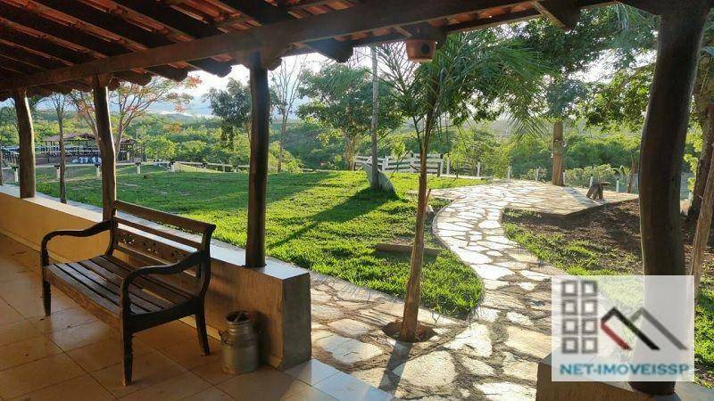 Fazenda à venda, 500m² - Foto 4
