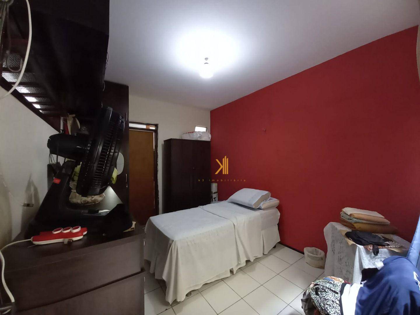 Casa à venda com 3 quartos, 89m² - Foto 21