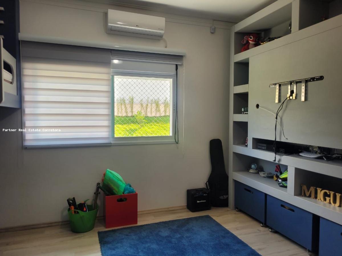 Casa de Condomínio à venda com 3 quartos, 560m² - Foto 13