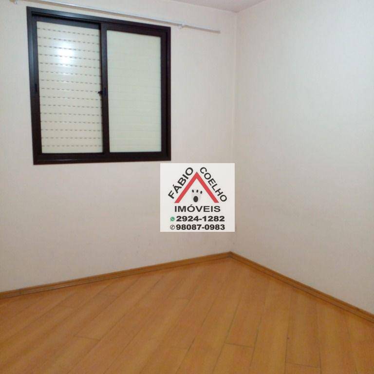 Apartamento à venda com 2 quartos, 52m² - Foto 10