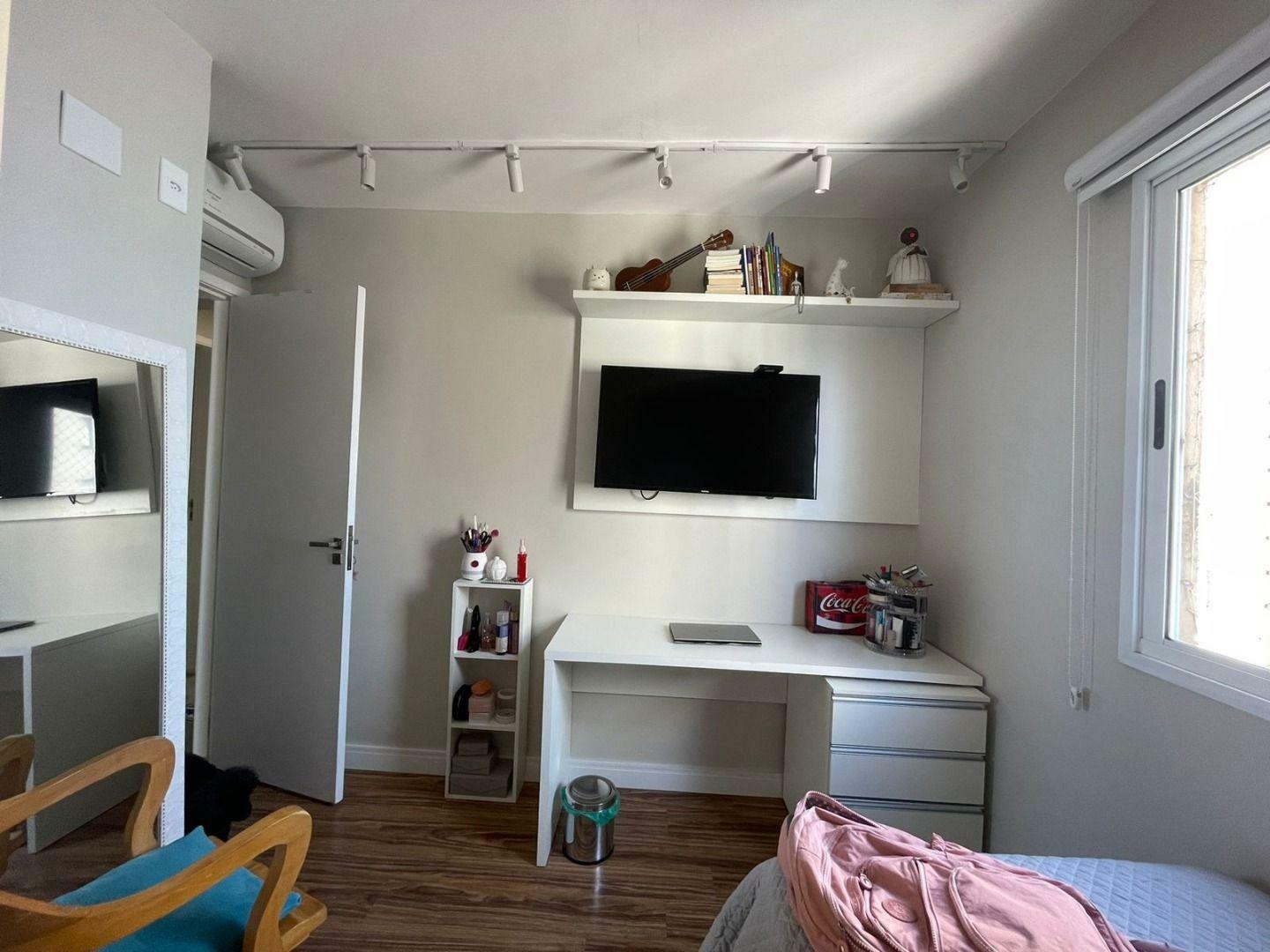 Apartamento à venda com 3 quartos, 73m² - Foto 17