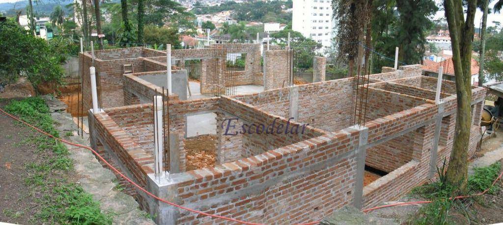 Sobrado à venda com 4 quartos, 750m² - Foto 17