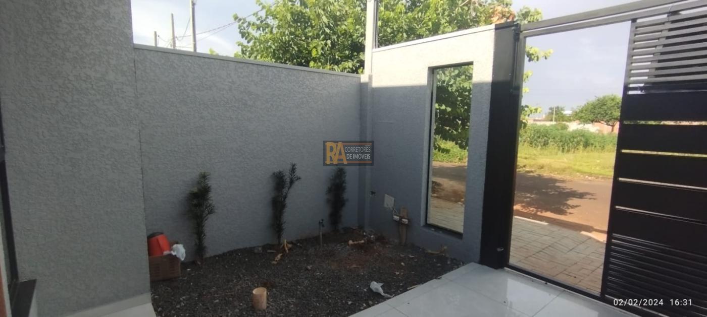 Casa à venda com 2 quartos, 87m² - Foto 3