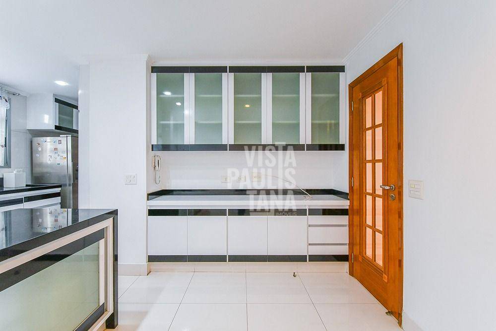 Apartamento à venda com 3 quartos, 214m² - Foto 33