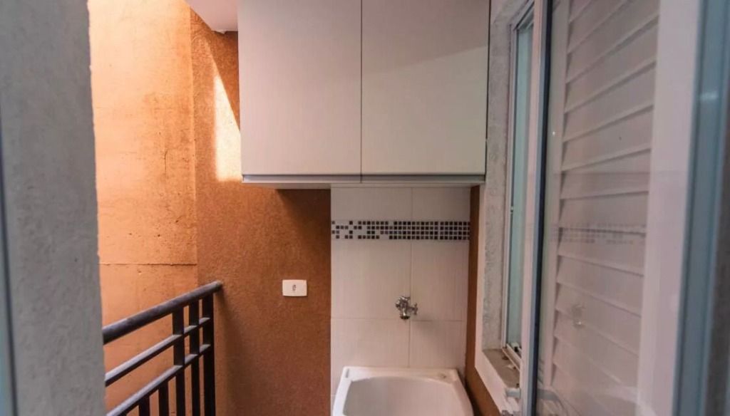 Apartamento à venda com 2 quartos, 45m² - Foto 20