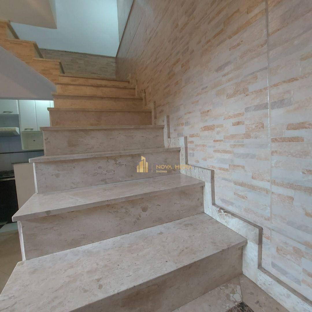 Sobrado à venda com 3 quartos, 190m² - Foto 6