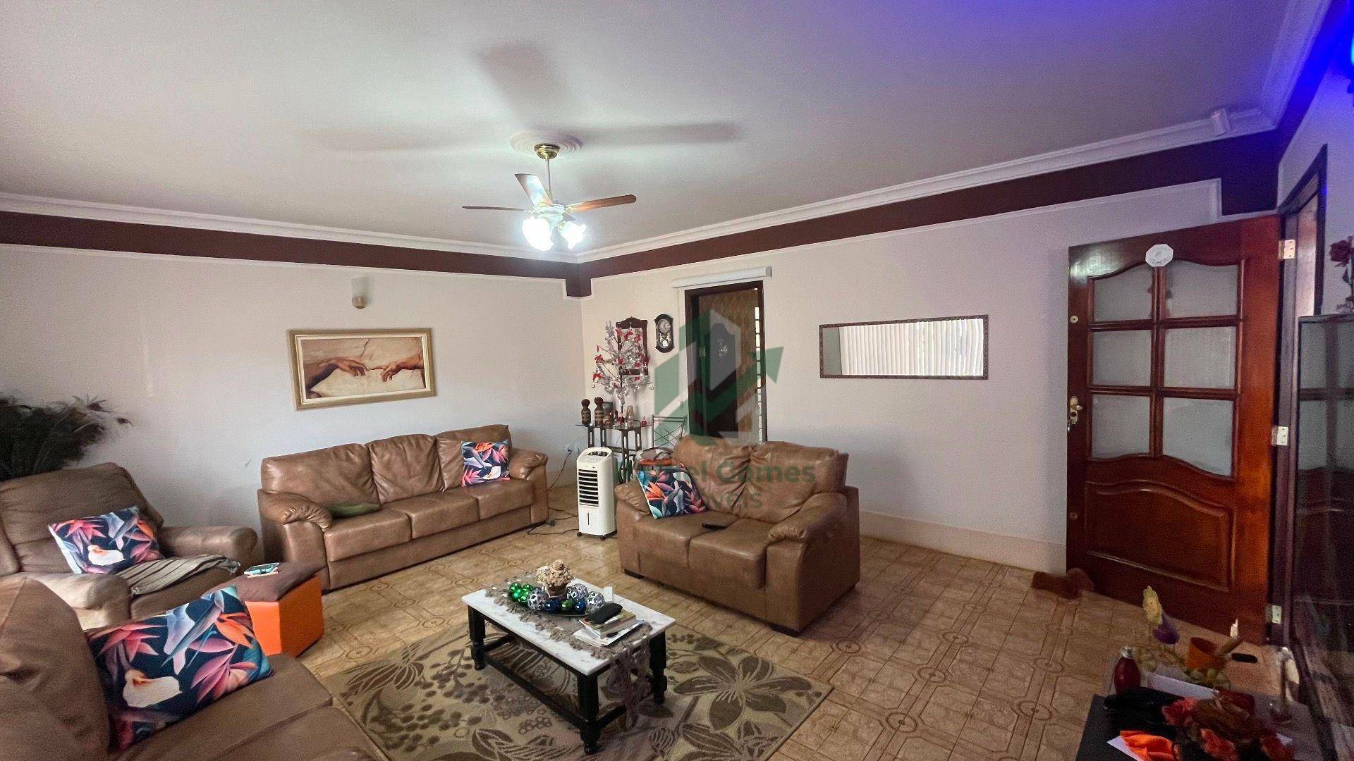 Casa, 3 quartos, 175 m² - Foto 3