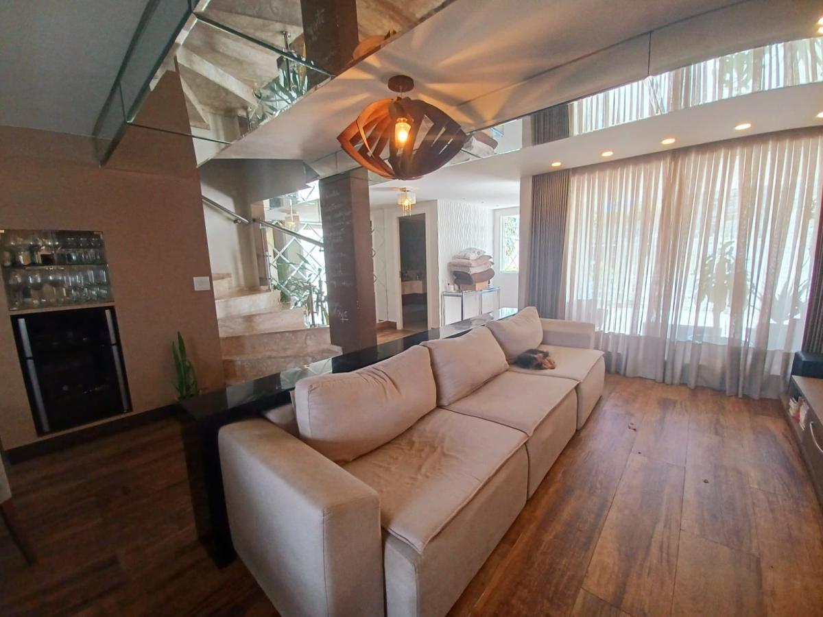 Sobrado à venda com 4 quartos, 220m² - Foto 6