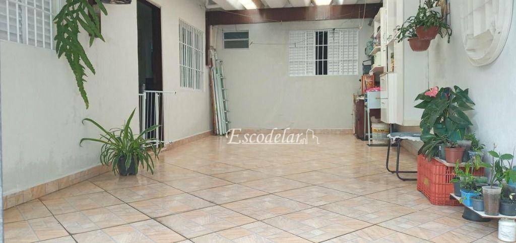 Sobrado à venda com 2 quartos, 88m² - Foto 4