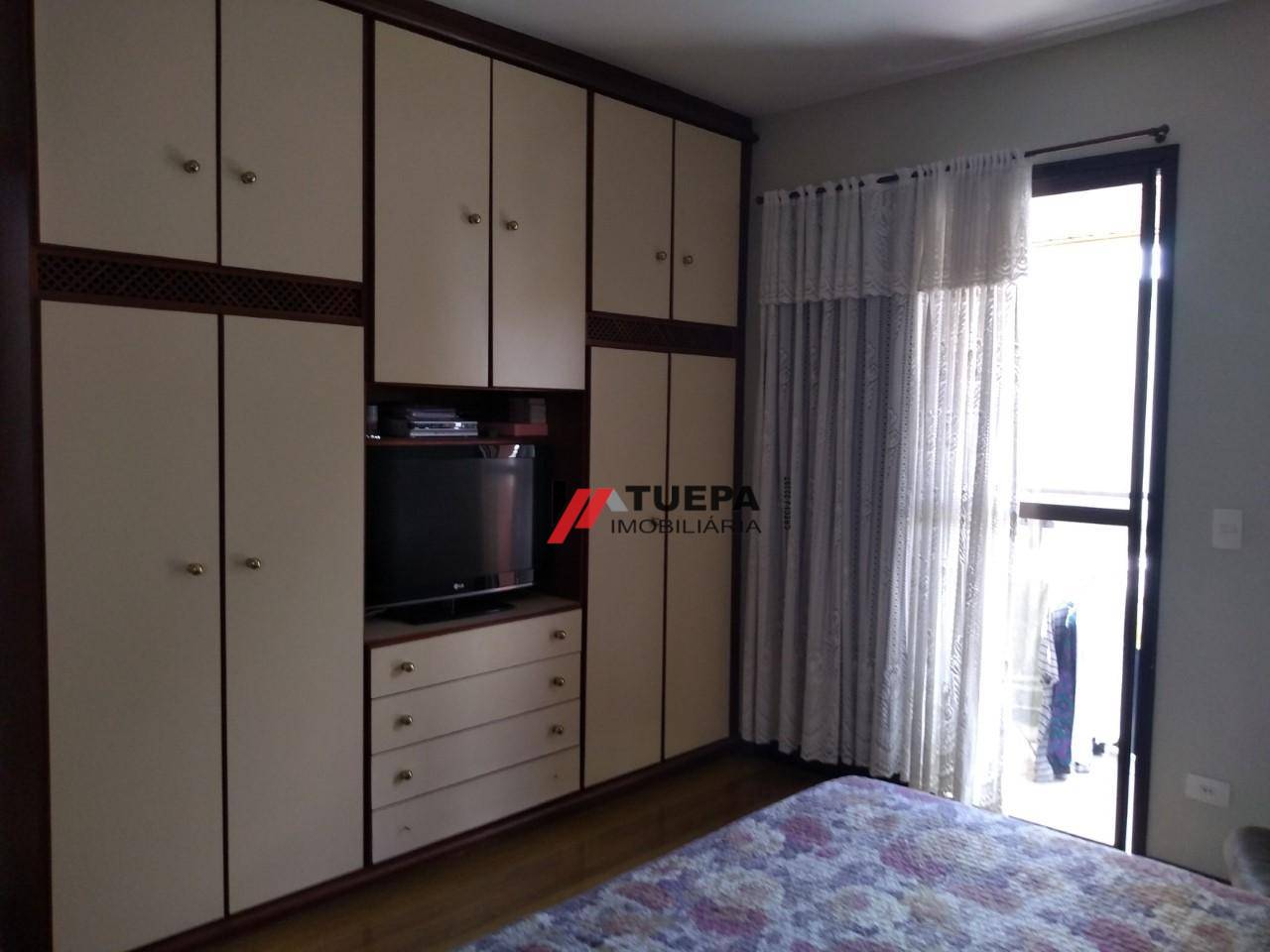 Apartamento à venda com 3 quartos, 135m² - Foto 26