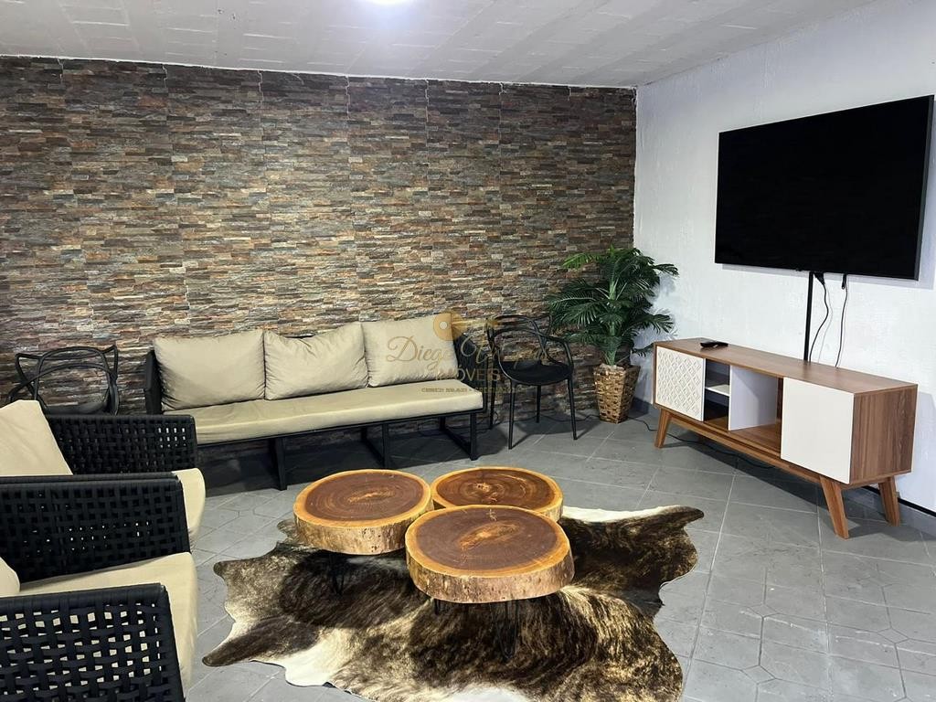 Casa de Condomínio à venda com 4 quartos, 429m² - Foto 8