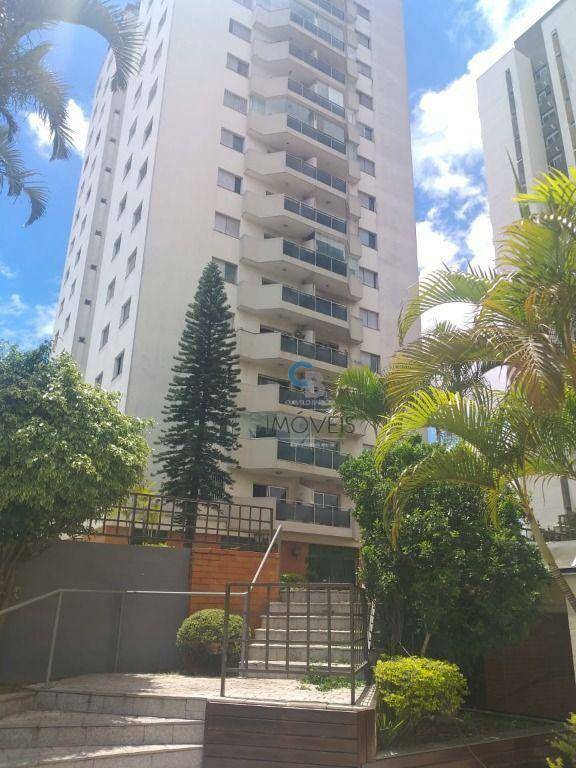 Apartamento à venda com 3 quartos, 88m² - Foto 30