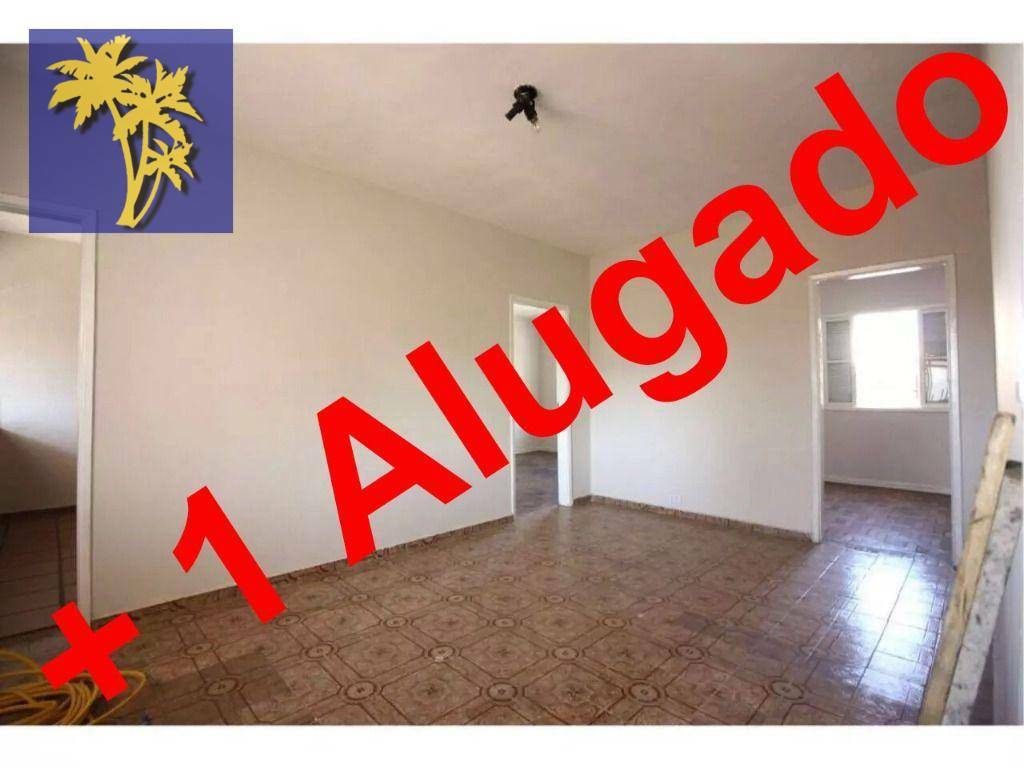 Apartamento para alugar com 2 quartos, 95m² - Foto 1