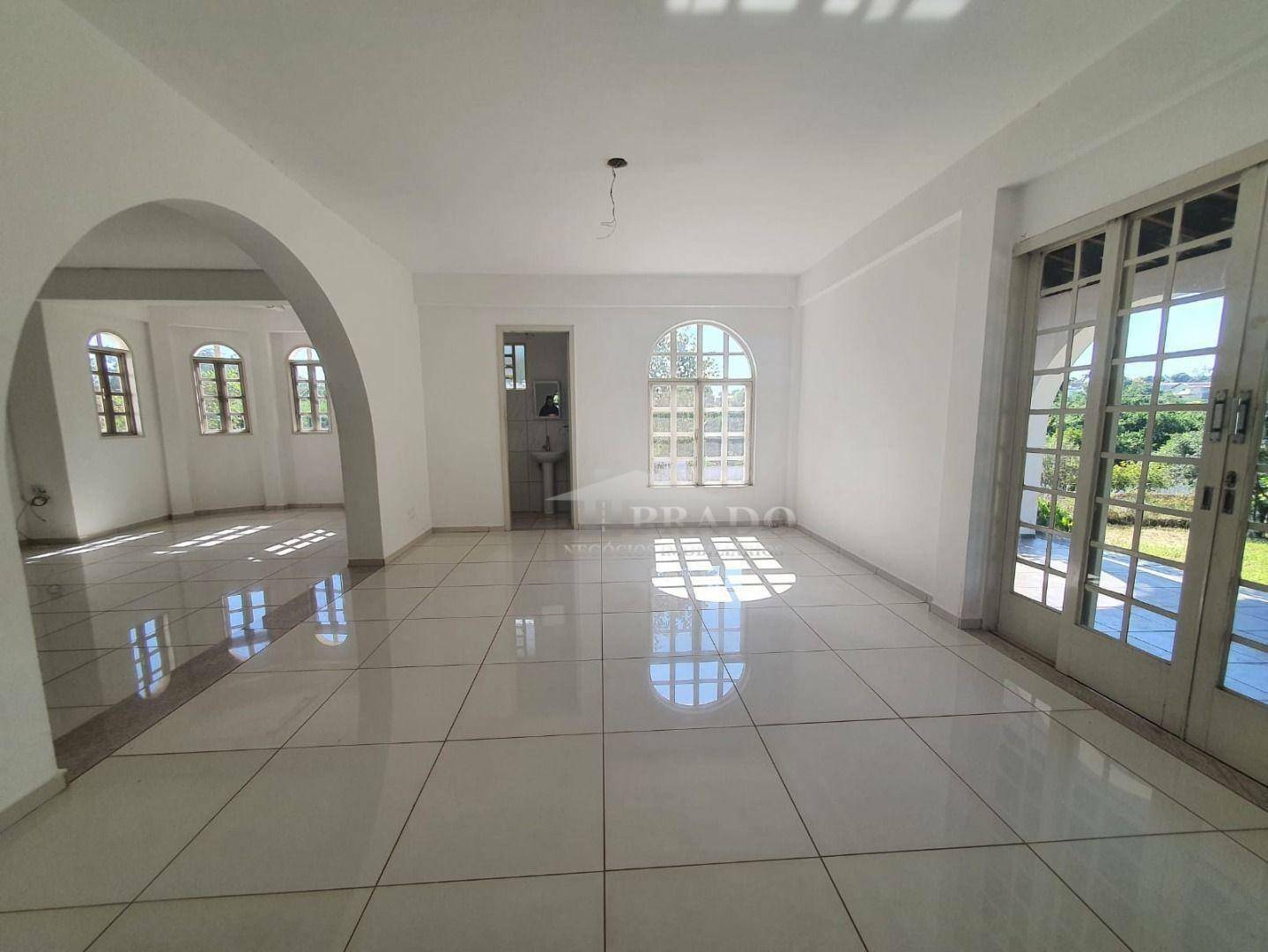 Sobrado para alugar com 5 quartos, 426m² - Foto 12