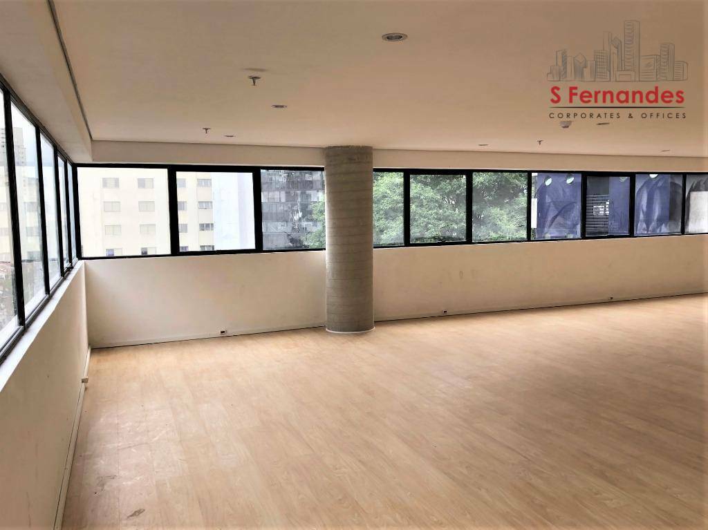 Conjunto Comercial-Sala para alugar, 175m² - Foto 13