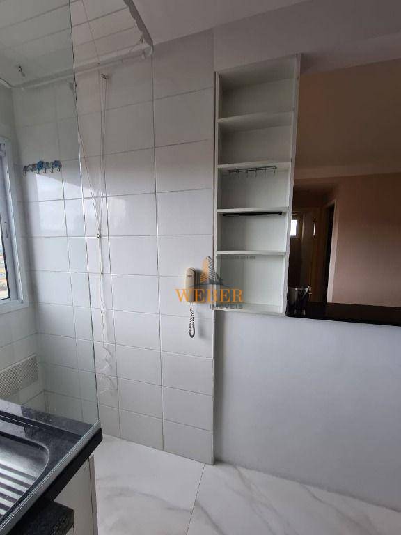 Apartamento à venda com 2 quartos, 44m² - Foto 33