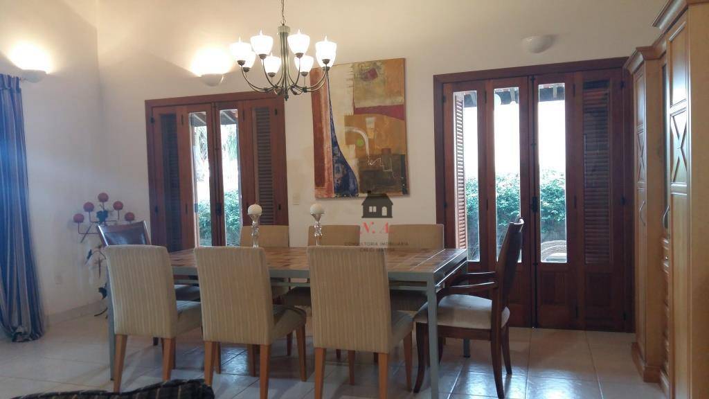 Casa à venda com 4 quartos, 320m² - Foto 6