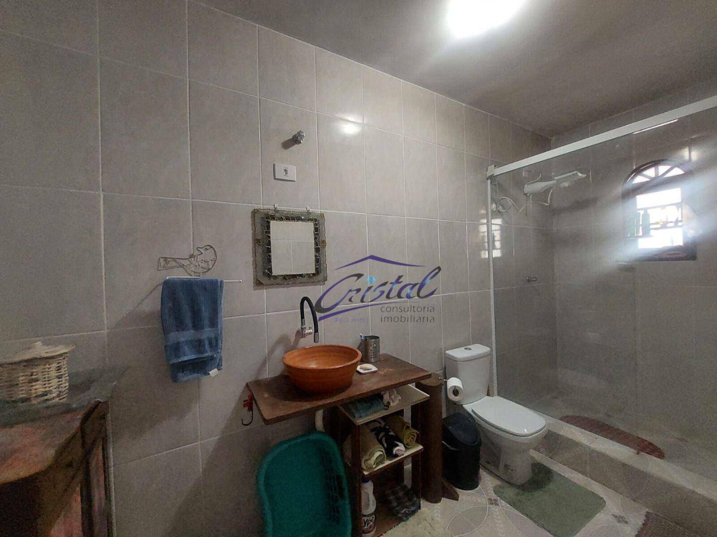 Casa de Condomínio à venda com 2 quartos, 243m² - Foto 24