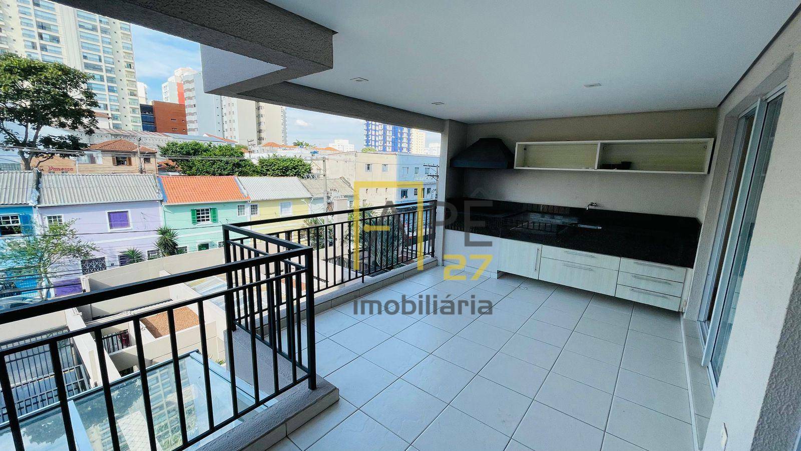 Apartamento para alugar com 3 quartos, 134m² - Foto 6