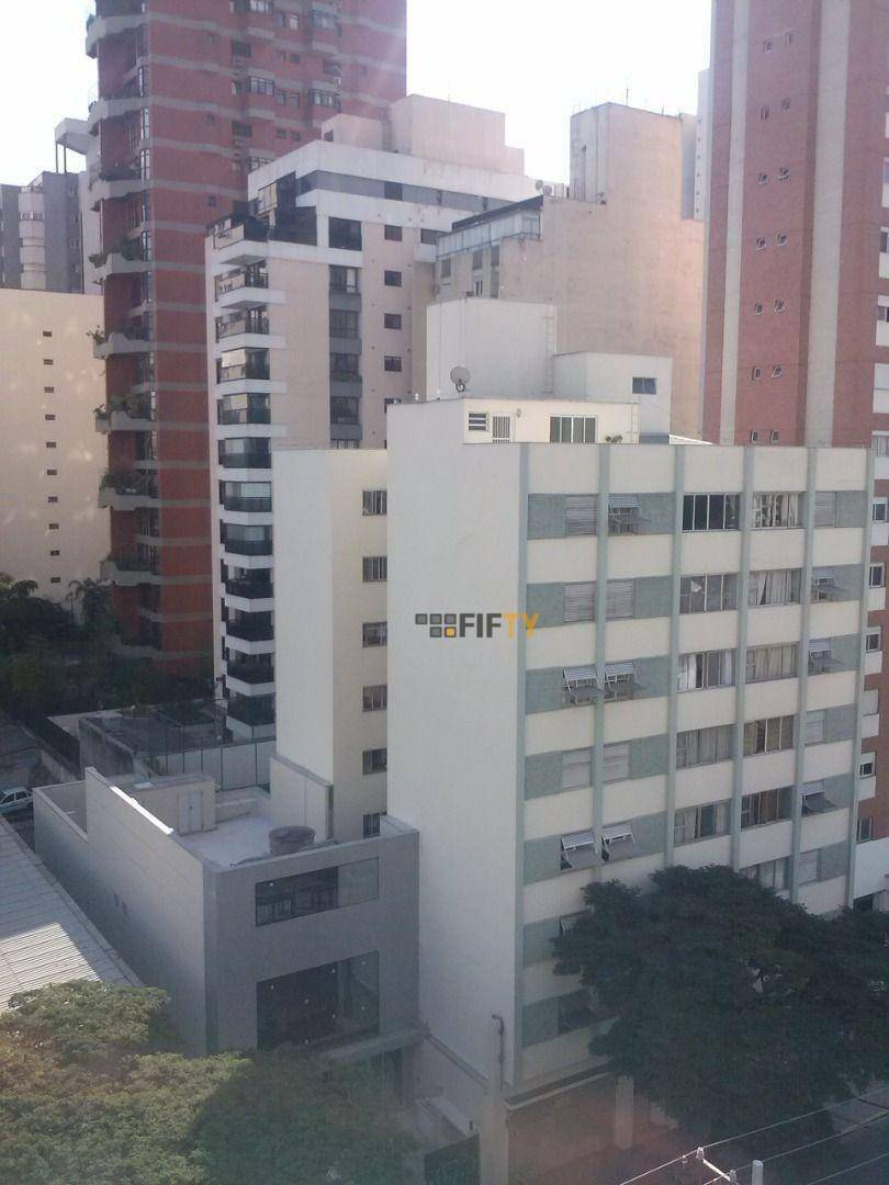 Apartamento à venda e aluguel com 3 quartos, 138m² - Foto 8