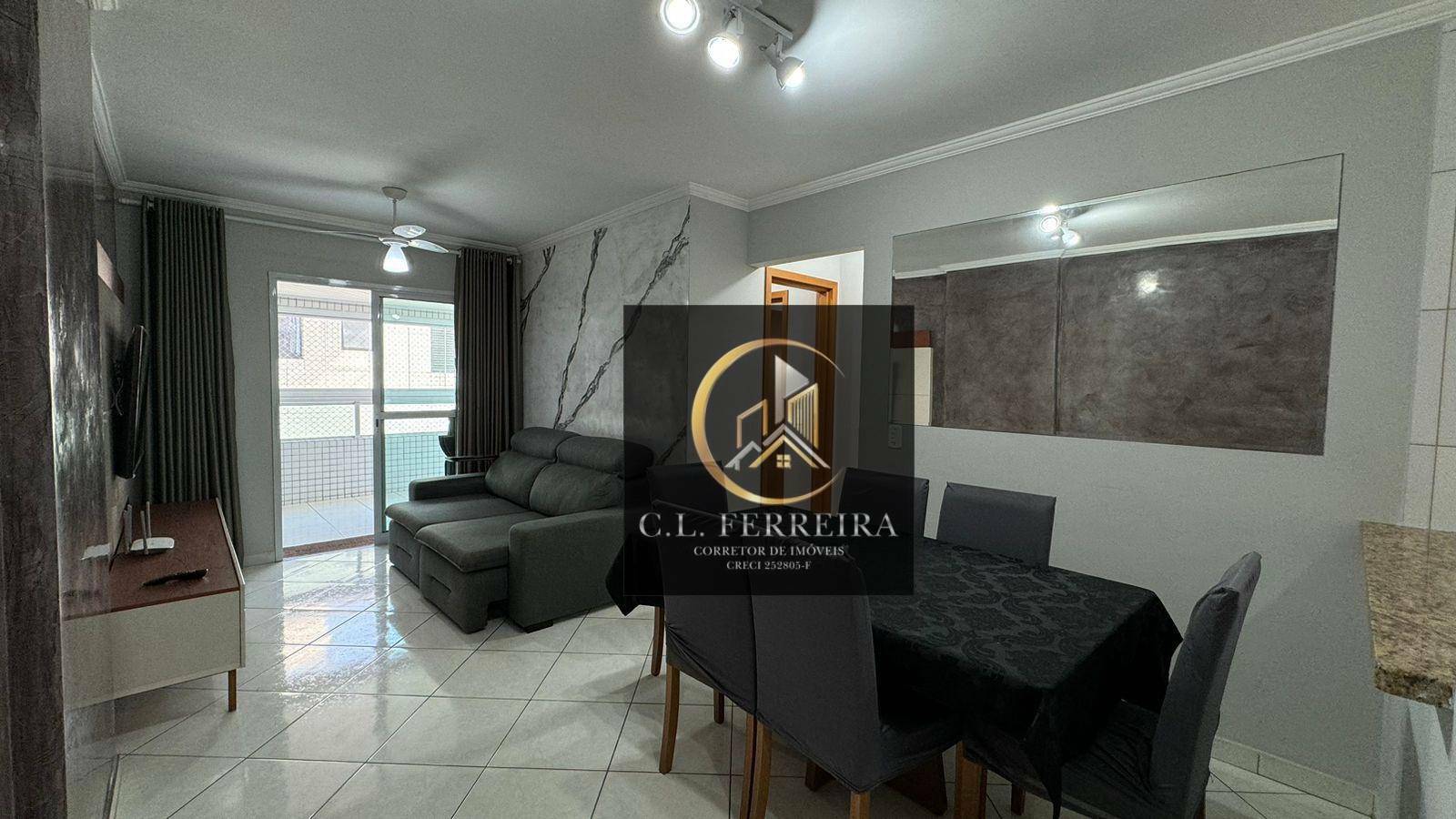 Apartamento à venda com 2 quartos, 73m² - Foto 3