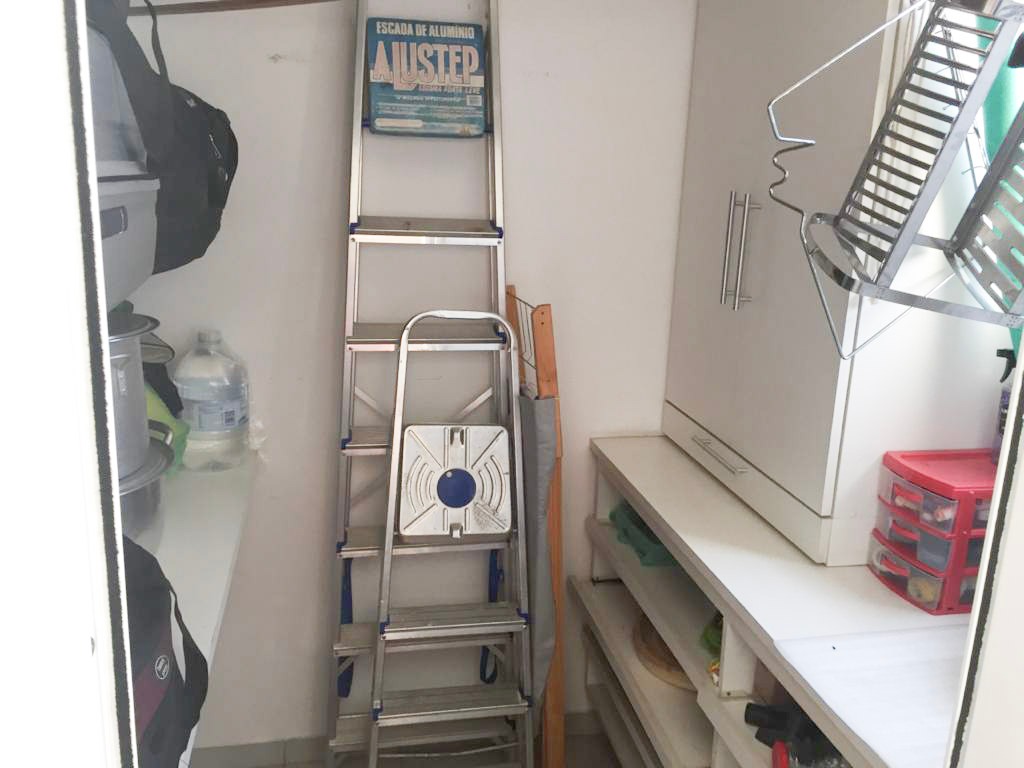 Apartamento à venda com 3 quartos, 140m² - Foto 19