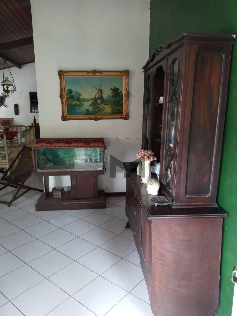 Casa à venda com 3 quartos, 191m² - Foto 5