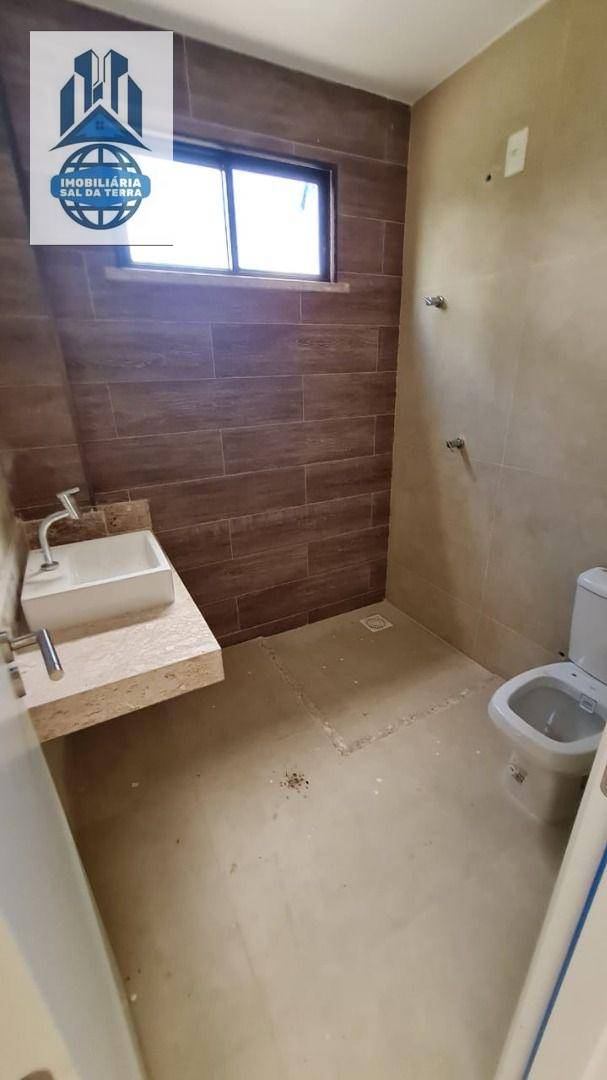 Casa à venda com 3 quartos, 169m² - Foto 21