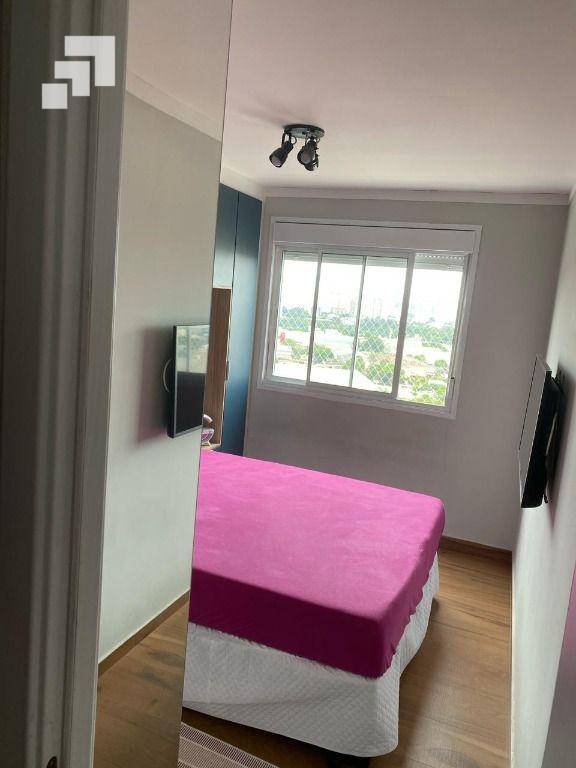 Apartamento à venda com 2 quartos, 59m² - Foto 15