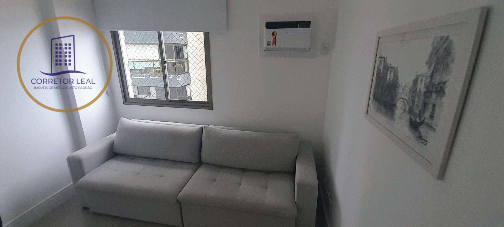 Apartamento à venda com 3 quartos, 126m² - Foto 32