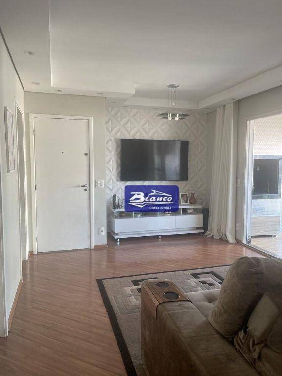 Apartamento à venda com 3 quartos, 87m² - Foto 25