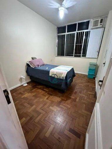 Apartamento à venda com 3 quartos, 134m² - Foto 12