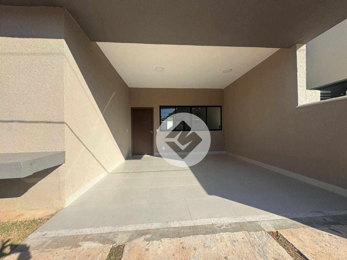 Casa de Condomínio para alugar com 3 quartos, 112m² - Foto 2