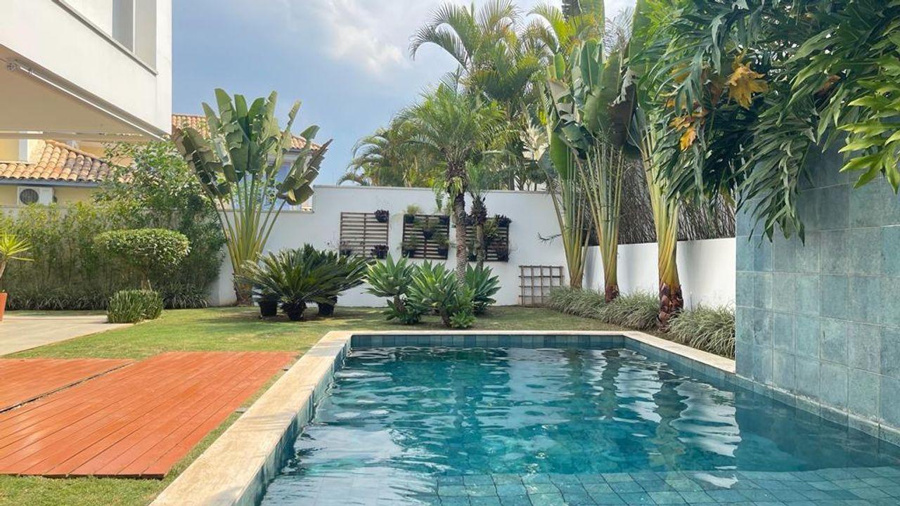 Casa de Condomínio à venda com 3 quartos, 404m² - Foto 16