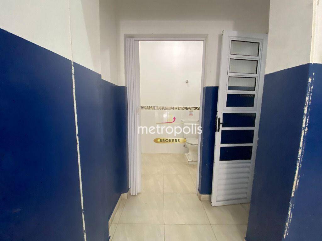 Loja-Salão para alugar, 49m² - Foto 4