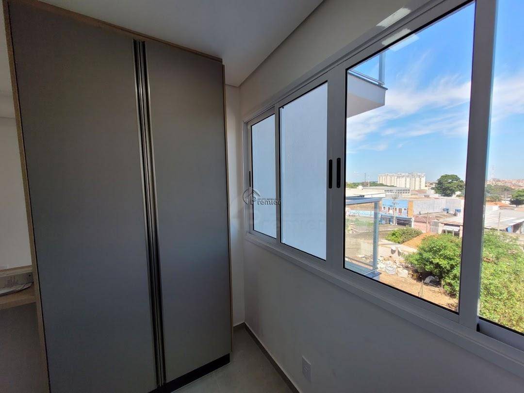 Apartamento à venda com 2 quartos, 71m² - Foto 6