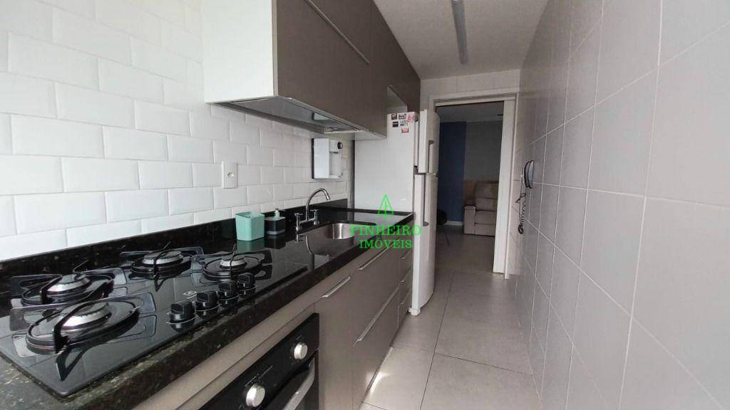 Apartamento à venda com 2 quartos, 108m² - Foto 11