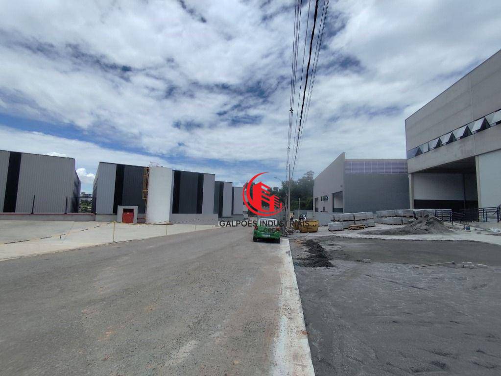 Depósito-Galpão, 2195 m² - Foto 5