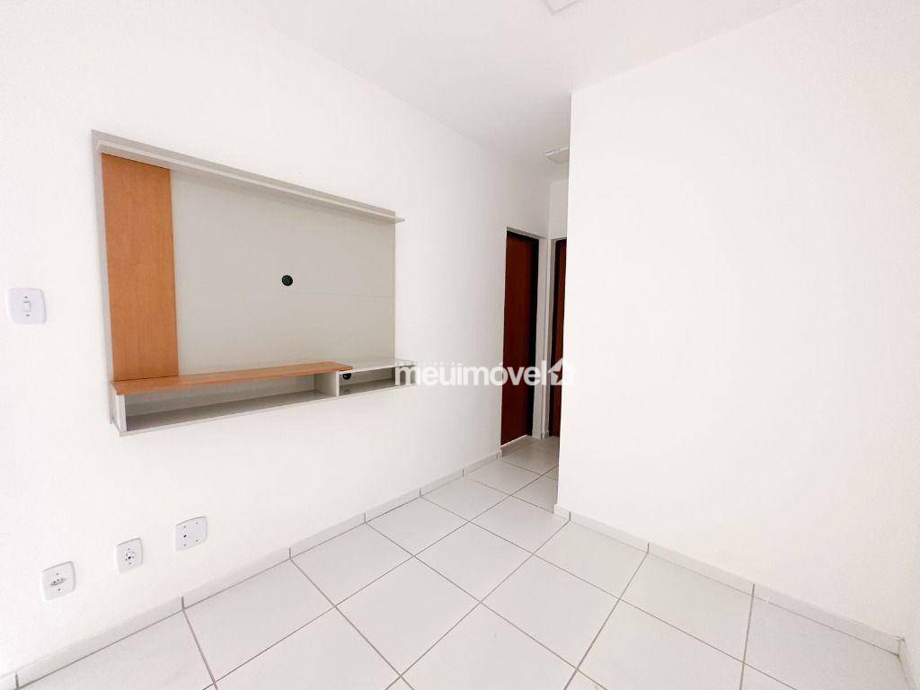 Apartamento Lançamentos com 2 quartos, 42m² - Foto 8