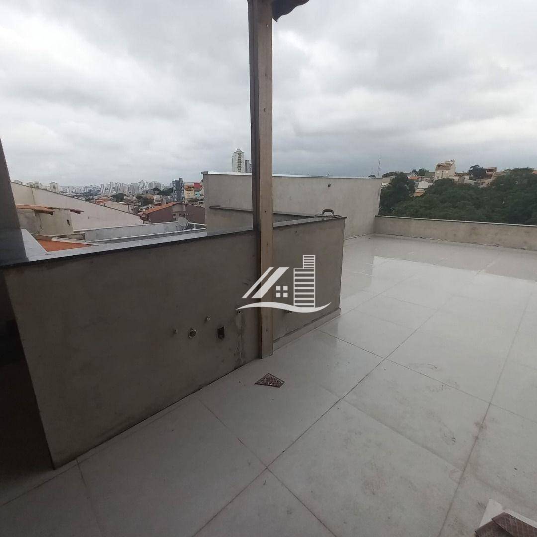 Cobertura à venda com 2 quartos, 100m² - Foto 5