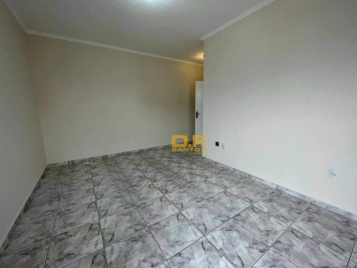 Apartamento à venda com 2 quartos, 95m² - Foto 2