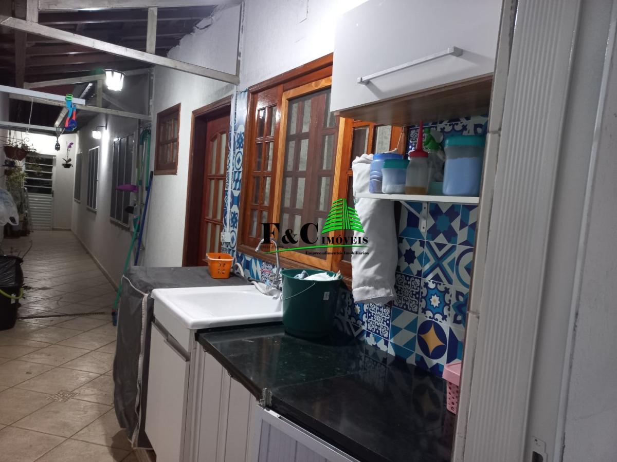 Casa de Condomínio à venda com 3 quartos, 135m² - Foto 13