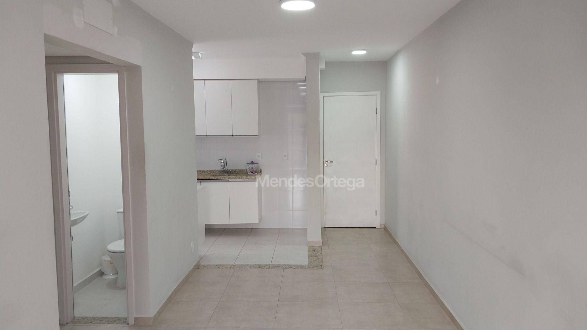 Apartamento à venda com 2 quartos, 66m² - Foto 6