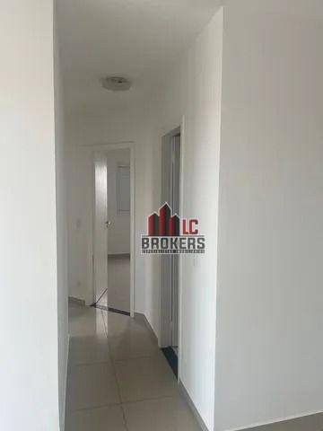 Apartamento à venda com 3 quartos, 64m² - Foto 6